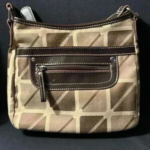 Nine & Co Crossbody Small Purse